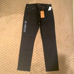 Lucky Brand 121 slim fit jean
